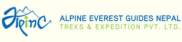 Alpine Everest Guides Nepal