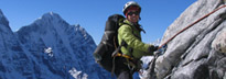 Nepal Expedition