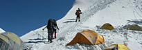 Tibet Expedition